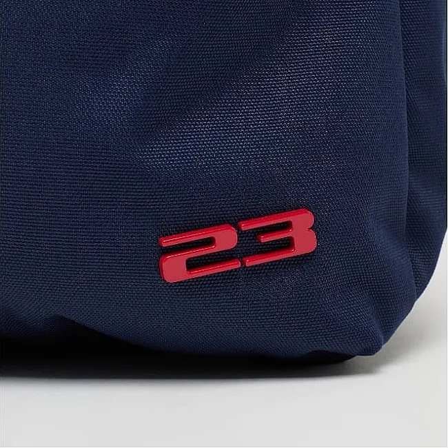 Рюкзак NIKE JAM AIR BACKPACK 25L синий (для мужчин) 50 х 30 х 15 см