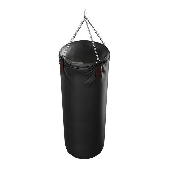 Мешок боксерский Marbo Sport MC-W130|45, черный