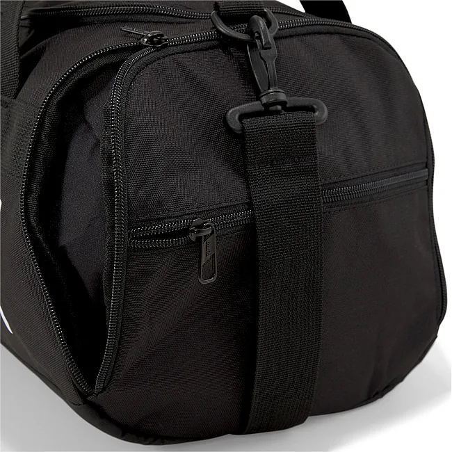 Сумка Puma teamGOAL 23 Teambag 24L черный 46x23x24 см
