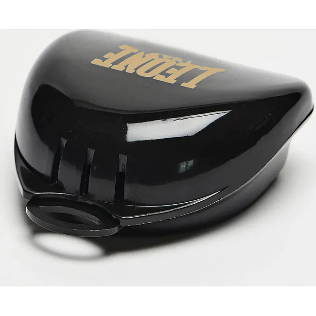 Капа Leone PD555 DNA (возраст 11+) Black