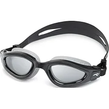Окуляри для плавання Aqua Speed AURORA 63127 чорний, сірий One Size