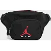 Сумка на пояс NIKE JAM AIR CROSSBODY чорний 26 х 17 х 10 см