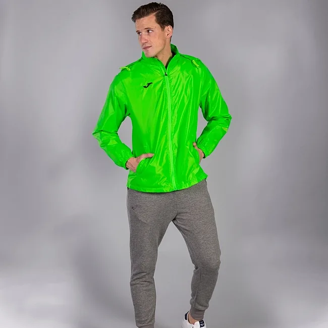 Вітровка Joma IRIS салатовий