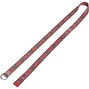 Ремінь для йоги з кільцями SP-SPORT
 FI-6975-8 183x3, 8см