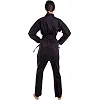 Кимоно для карате куртка штаны и пояс MATSA
 MA-0017 130 см
-200см