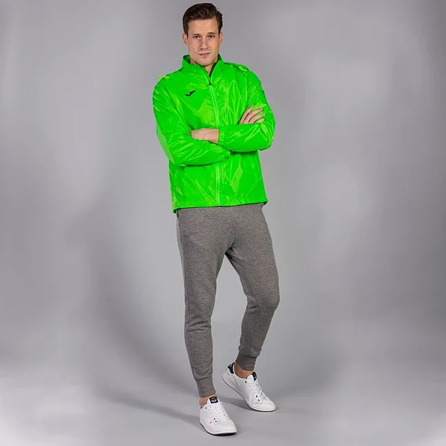 Вітровка Joma IRIS салатовий