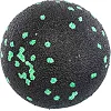 Йога ролер набір 3 в 1 (ролер, м'яч масажний, м'яч подвійний Duoball) SP-SPORT
 FI-1061 (Різні кольори)