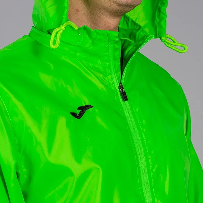 Вітровка Joma IRIS салатовий