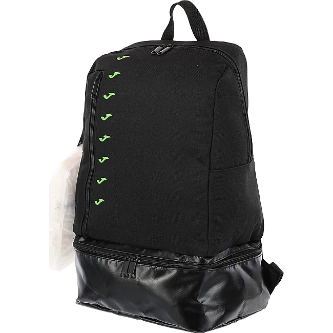 Спортивный рюкзак
 JOMA
 MOCHILA SPLASH 401025-117 25л (Черный)
