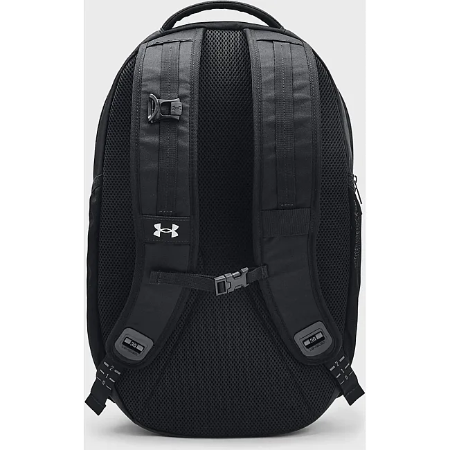 Рюкзак UNDER ARMOUR Hustle Pro Backpack 22х51х32 см