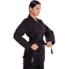 Кимоно для карате куртка штаны и пояс MATSA
 MA-0017 130 см
-200см