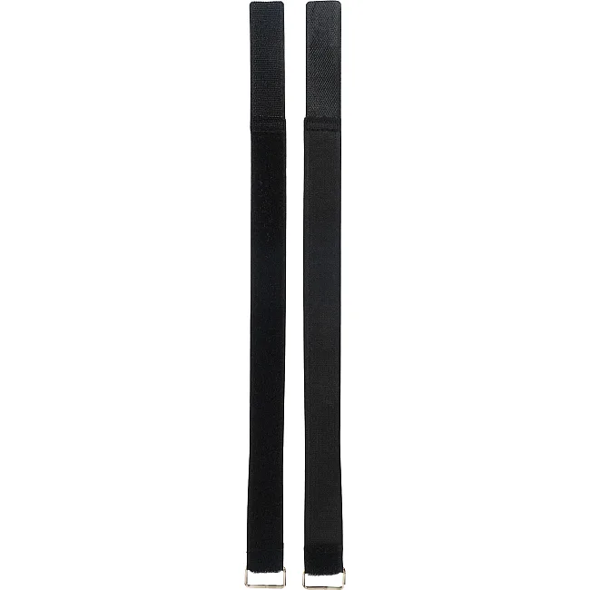 Накладка на гриф штанги смягчающая SP-SPORT
 TA-9378 (Красный)