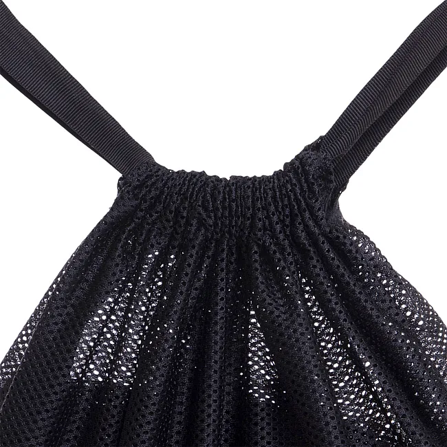 Рюкзак-мешок спортивный
 MADWAVE
 DRY MESH BAG M111801 65х50см (Синий)