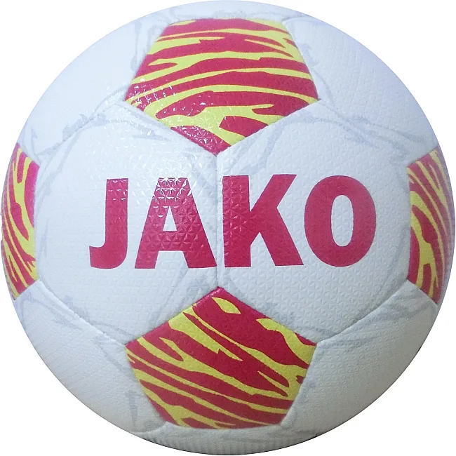 Легкий футбольний м'яч-Animal JAKO 2314-647