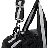 Уцінка! Сумка-рюкзак 2 в 1 FAIRTEX GA-9477 (Чорний)