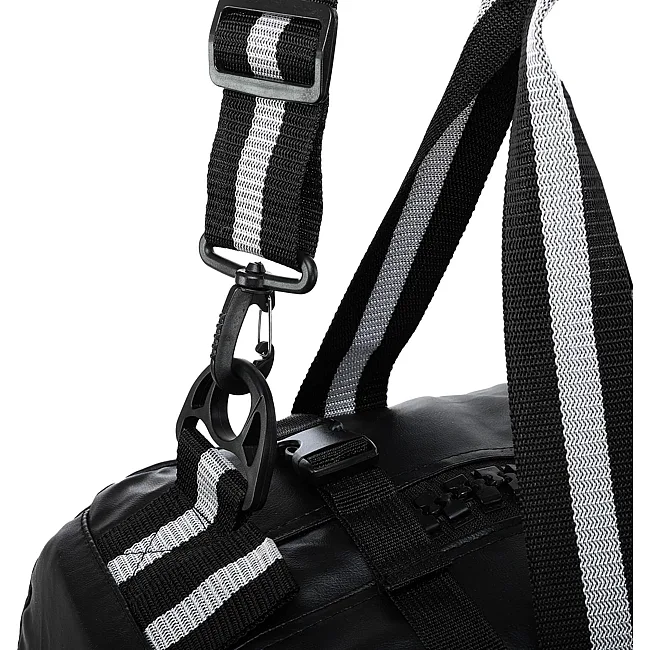 Уцінка! Сумка-рюкзак 2 в 1 FAIRTEX GA-9477 (Чорний)