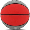 Баскетбольный мяч
 резиновый SPALDING TRIPLE THREAT 84546Z
 7 (Серый-красный)