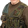 Разгрузочный жилет
 на 8 карманов MILITARY RANGERS
 TY-5720 (Хаки)