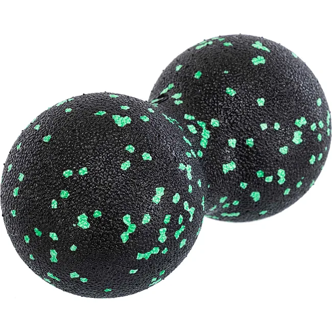 Йога ролер набір 3 в 1 (ролер, м'яч масажний, м'яч подвійний Duoball) SP-SPORT
 FI-1061 (Різні кольори)