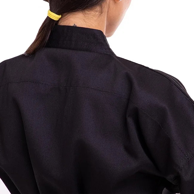 Кимоно для карате куртка штаны и пояс MATSA
 MA-0017 130 см
-200см
