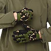 Тактические перчатки
 MECHANIX WEAR BC-4698 (Оливковый)