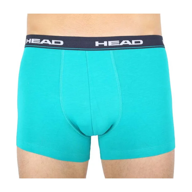Труси-боксери Head BASIC BOXER 2P чоловічі