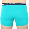 Труси-боксери Head BASIC BOXER 2P чоловічі