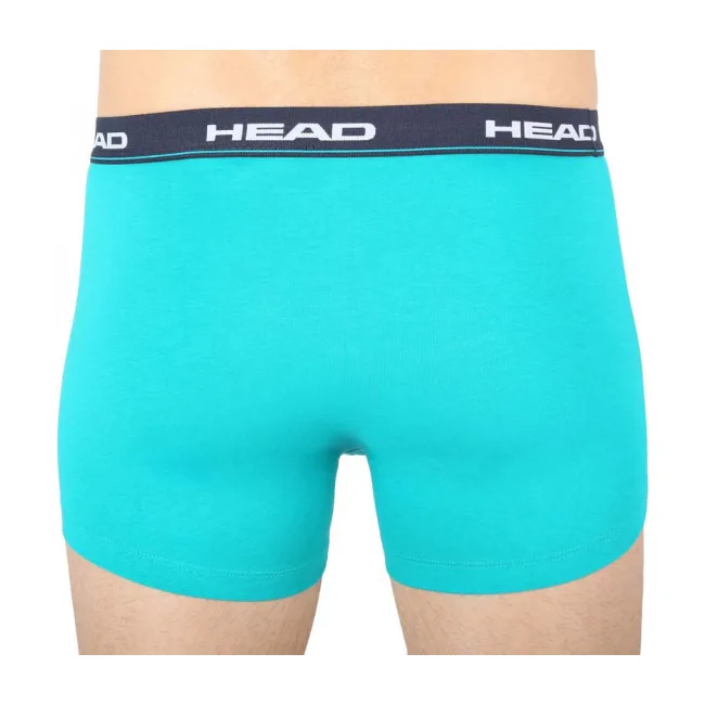 Труси-боксери Head BASIC BOXER 2P чоловічі