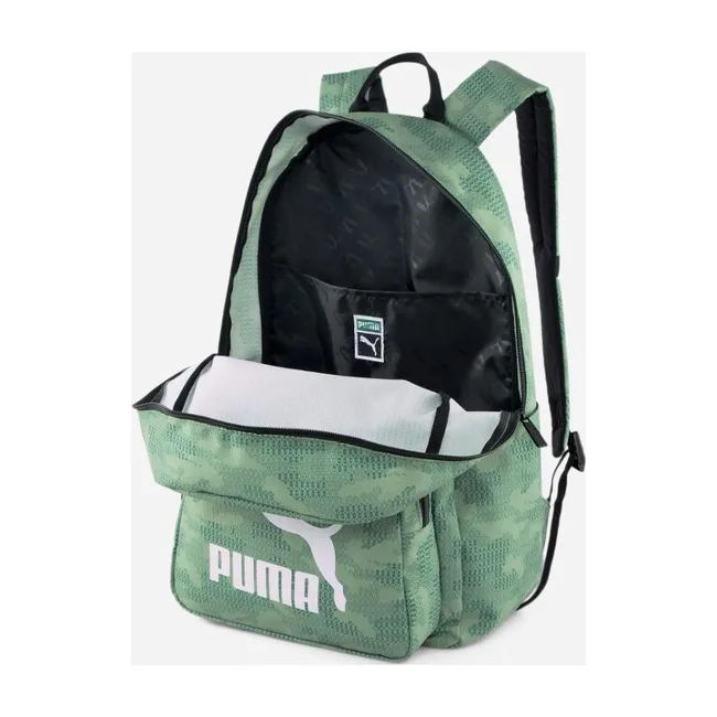 Рюкзак PUMA Classics Archive Backpack 40.5 х 15 х 28.5 см