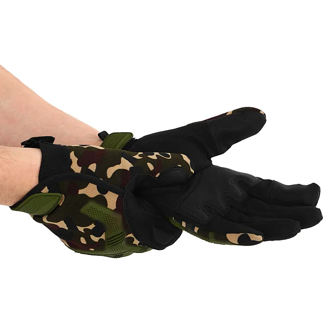 Тактические перчатки
 MECHANIX WEAR BC-4698 (Оливковый)