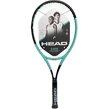 Ракетка для большого тенниса Head Boom MP 2024 mint/black Gr2
