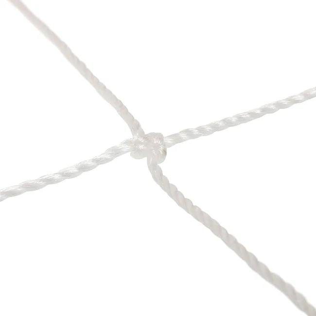 Сетка для футбольных ворот
 в комплекте из 2 штук STAR SN250H 5,7x2,15x1,5х1,88м 2шт