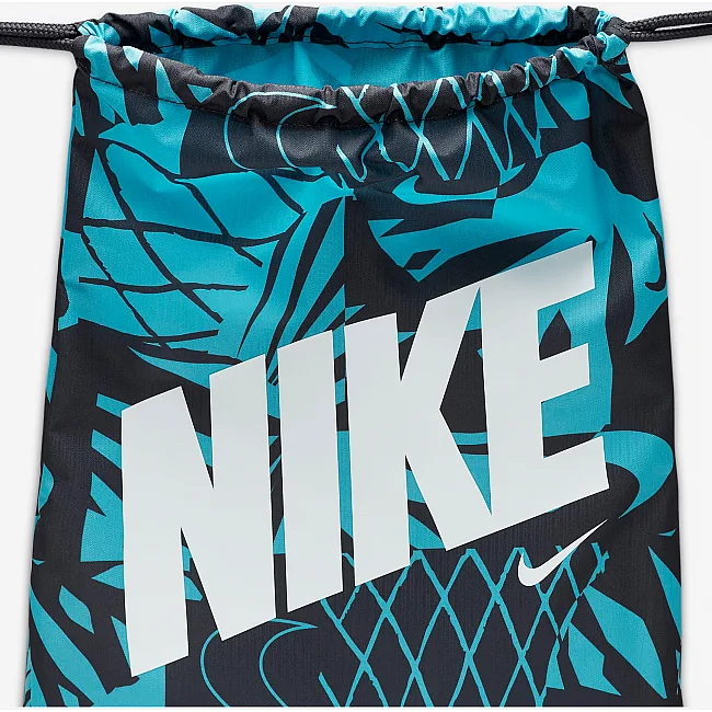 Рюкзак-мішок Nike Y NK DRAWSTRING - CAT AOP 1. дитячий 43 х 36 см
