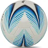 Футбольный мяч SELECT
AR POLARIS 888 SB3165C №5 Comp
ite кожа (Белый-синий)
