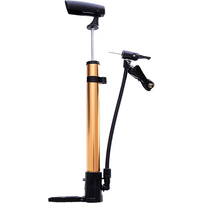 Насос напольный ручной JC314