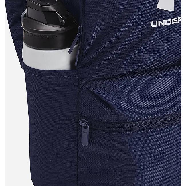 Спортивный рюкзак UNDER ARMOUR Loudon Lite 20L синий 30х45х13 см