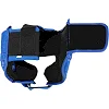 Шлем для бокса в мексиканском стиле
 FLEX FISTRAGE VL-5513 (Красный)