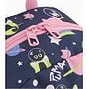 Рюкзак PUMA Phase Small Backpack 13L розовый 12x25x36 см