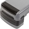 Степ-платформа для фитнеса и аэробики 3 уровня высоты SP-SPORT
 FI-1579 85x30x15-25см