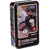 Набор для покера в металлической коробке Professional Poker chips SP-SPORT IG-4590 80 фишек