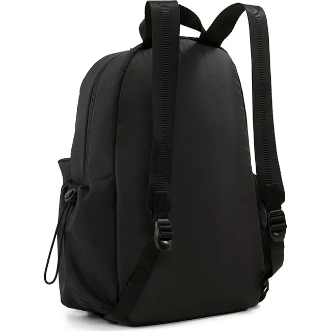 Рюкзак Puma HER Small Backpack 11L чорний Жін 37х25х12 см