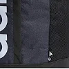 Рюкзак Adidas LINEAR BP 20L темно-синий 26,5x46x14 см