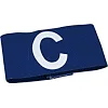 Повязка капитанская SELECT CAPTAIN&S BAND velcro (senior) синий
