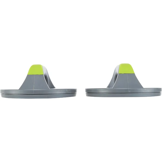 Упоры для отжиманий поворотные 2штуки ZELART
 FI-9997 PUSH-UP Stand 20x2,2x8,2см
