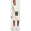 Сумка на плече Nike NK HERITAGE CROSSBODY зелений 23 х 15 х 7.5 см