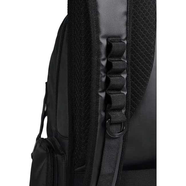 Рюкзак Arena ALL SET BACKPACK 45L черный 55х38х28 см