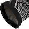 Фиксатор мышц голени спортивный компрессионный 1штука SIBOTE ST-2594