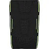 Наколенник спортивный эластичный компрессионный SP-SPORT

 ST-1010
 1шт (Серый-оранжевый)