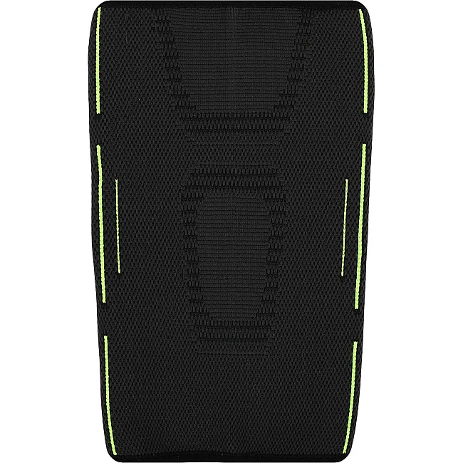 Наколенник спортивный эластичный компрессионный SP-SPORT

 ST-1010
 1шт (Серый-оранжевый)