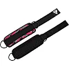 Манжеты на лодыжку RDX GYM ANKLE PRO A4 CAMO PINK-PAIR